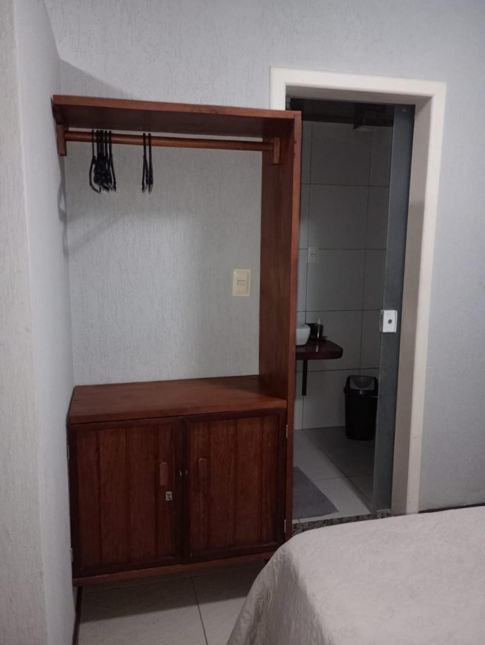Flat Lugar dos Sonhos Apartment in Ilha de Tinharé
