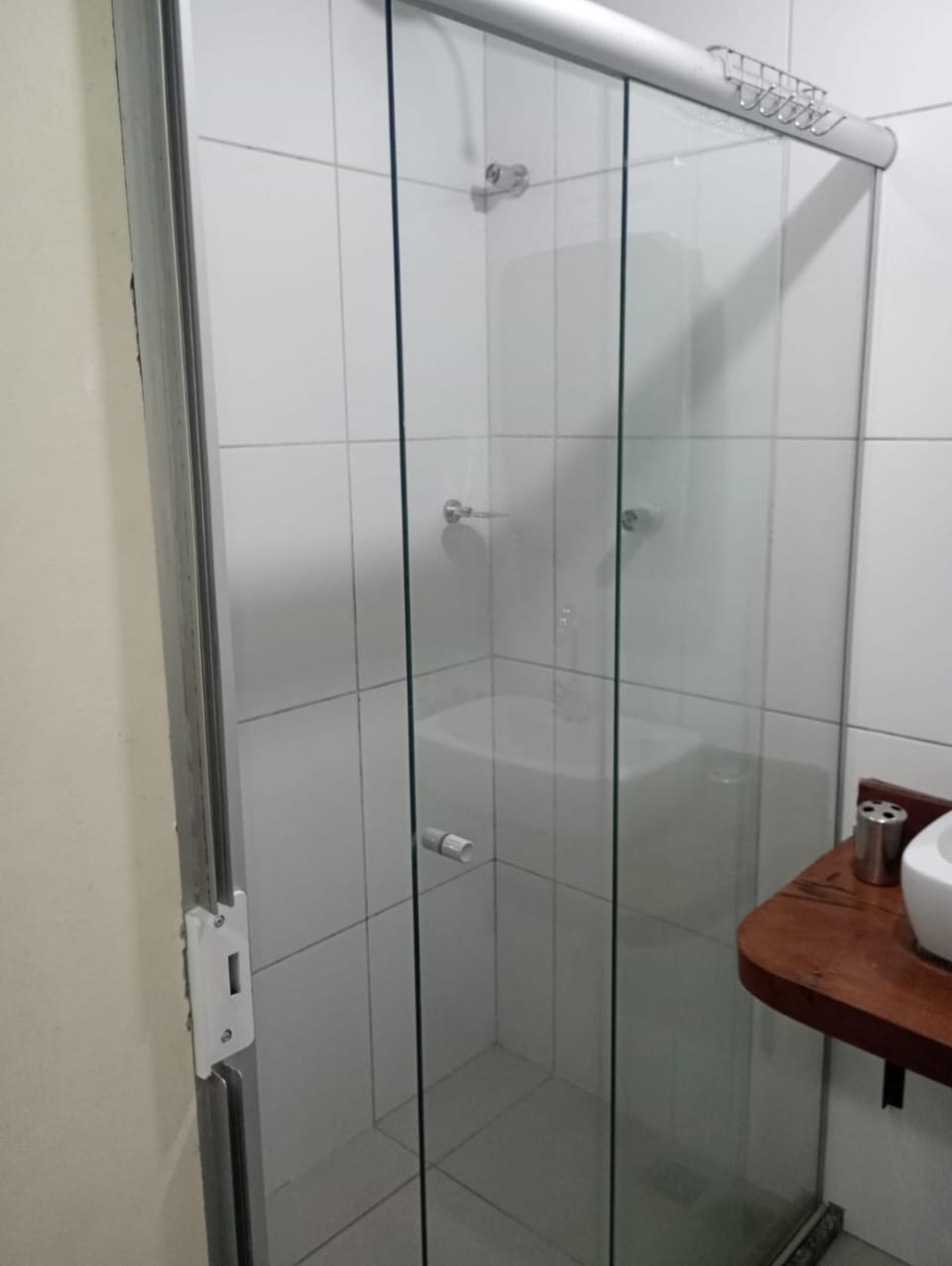 Flat Lugar dos Sonhos Apartment in Ilha de Tinharé