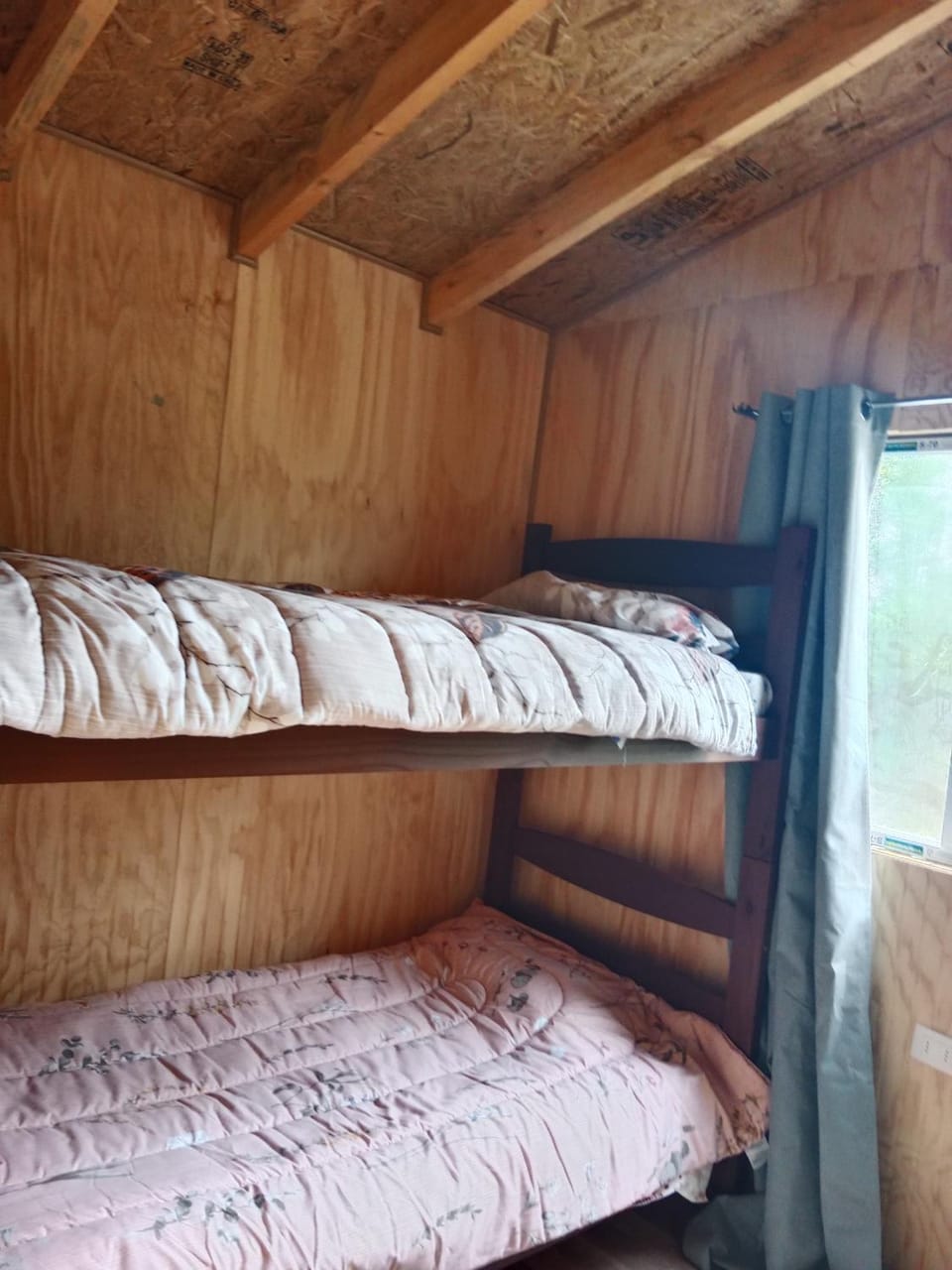 Thor Apartment in Los Lagos, Chile