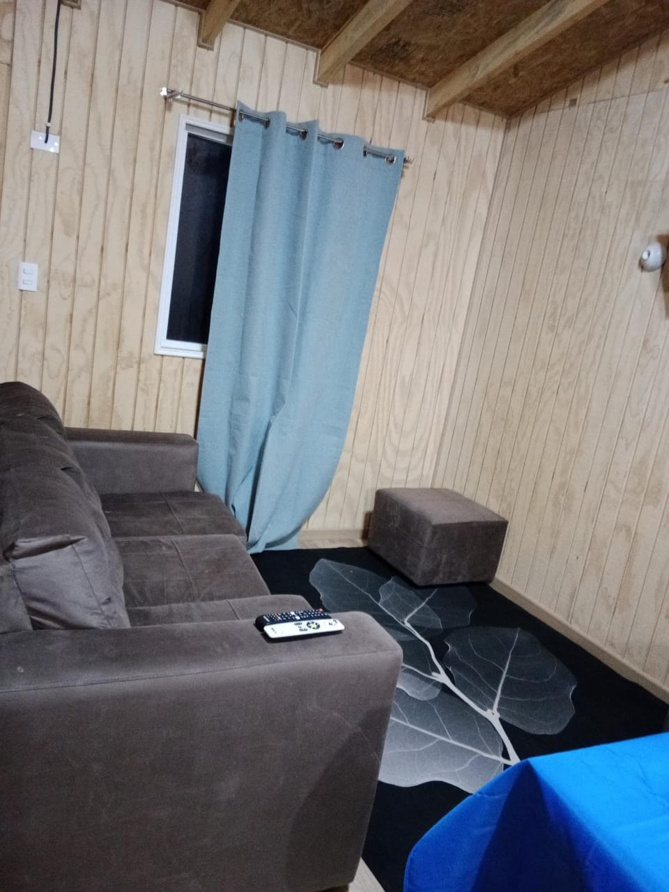 Thor Apartment in Los Lagos, Chile