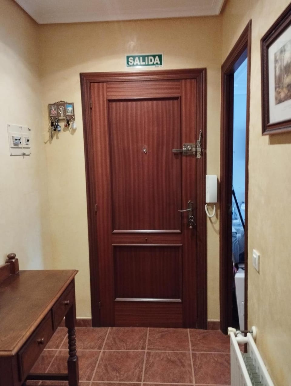 La Casa de Conchi Vacation rental in Western coast of Cantabria