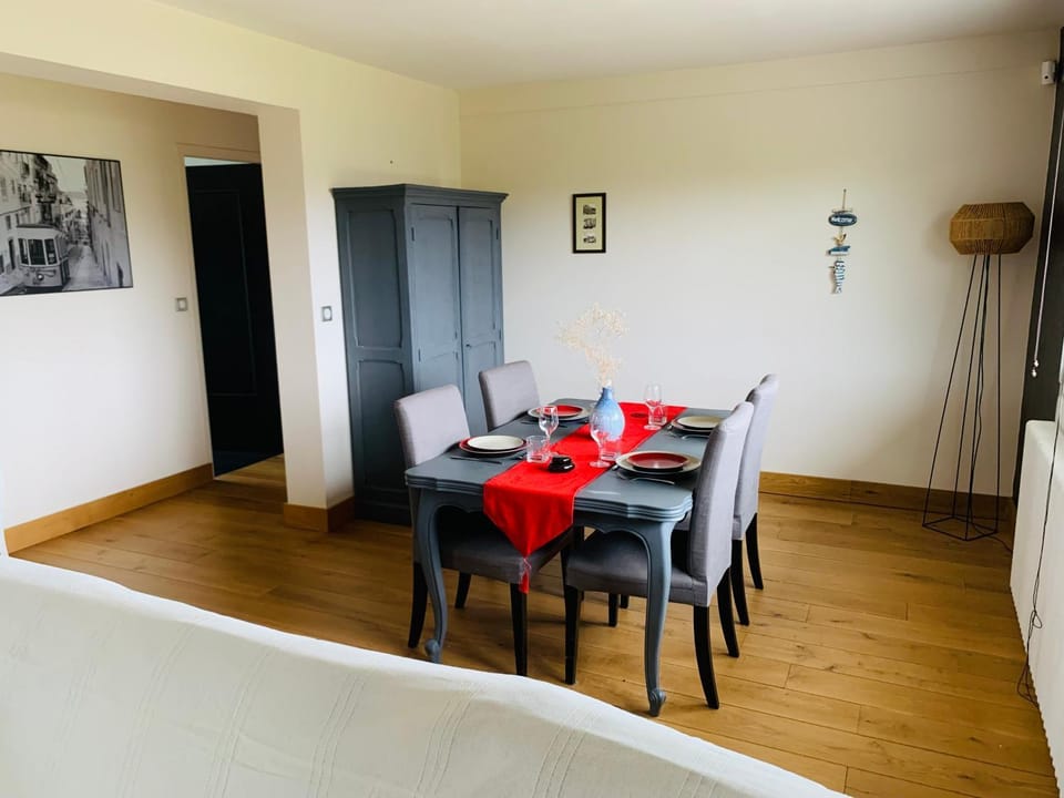 Family House near Paris & Normandy House in Île-de-France