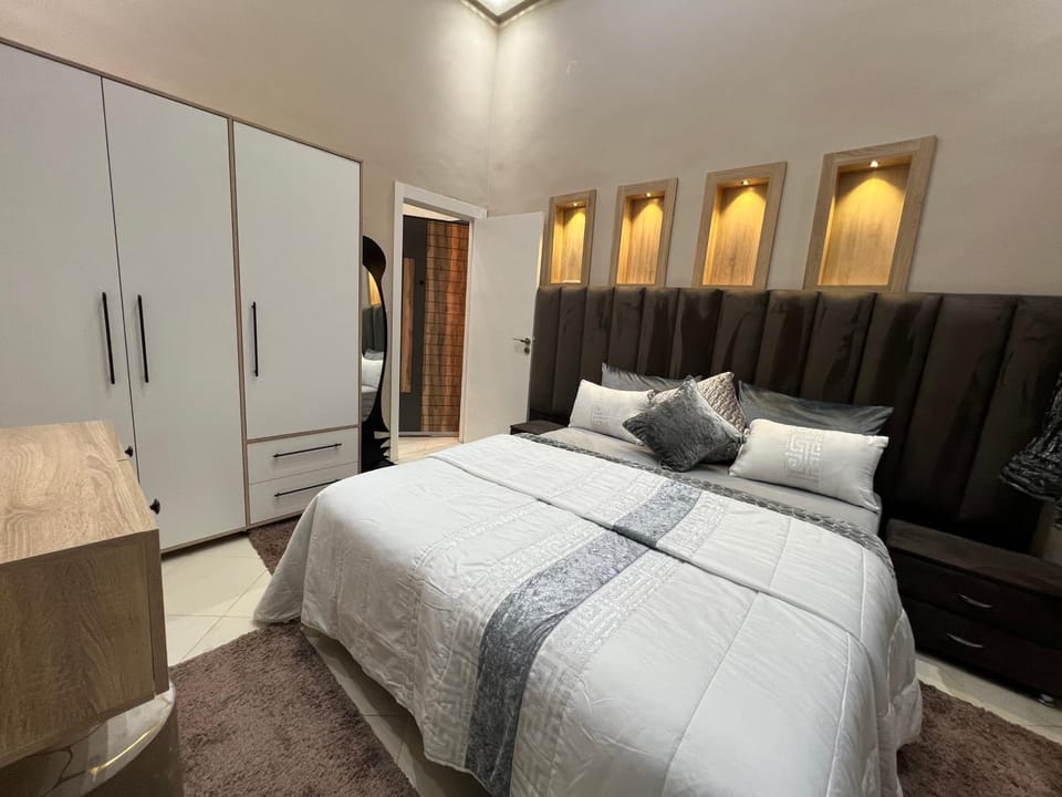Appartement 1 chambre Apartment in Marrakesh