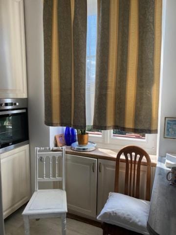 Krzywe Koło 14-16-18 m7 Apartment in Warsaw