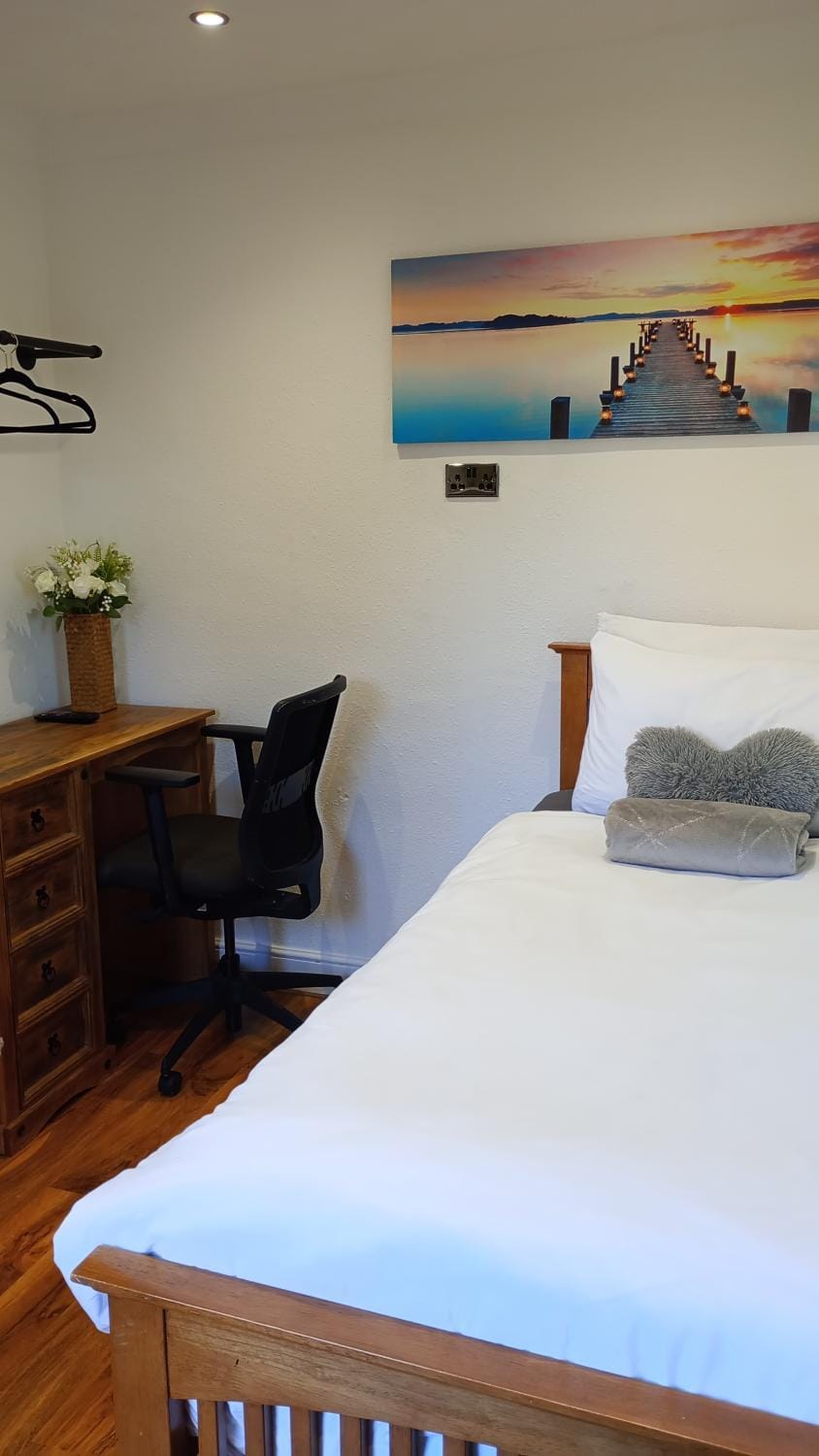 Number 14 Vacation rental in Ipswich