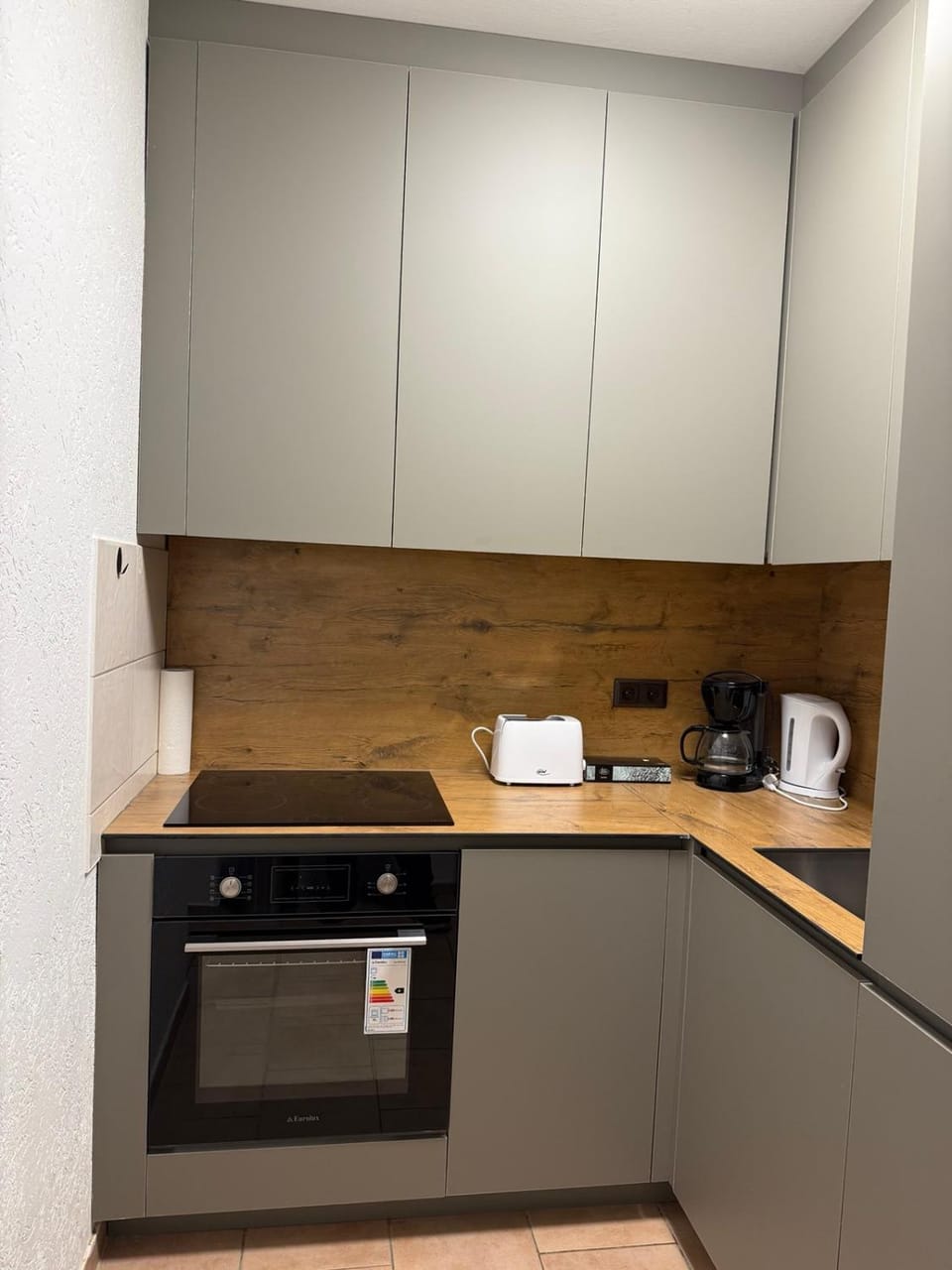 Ferienwohnung in Soltau Apartment in Soltau