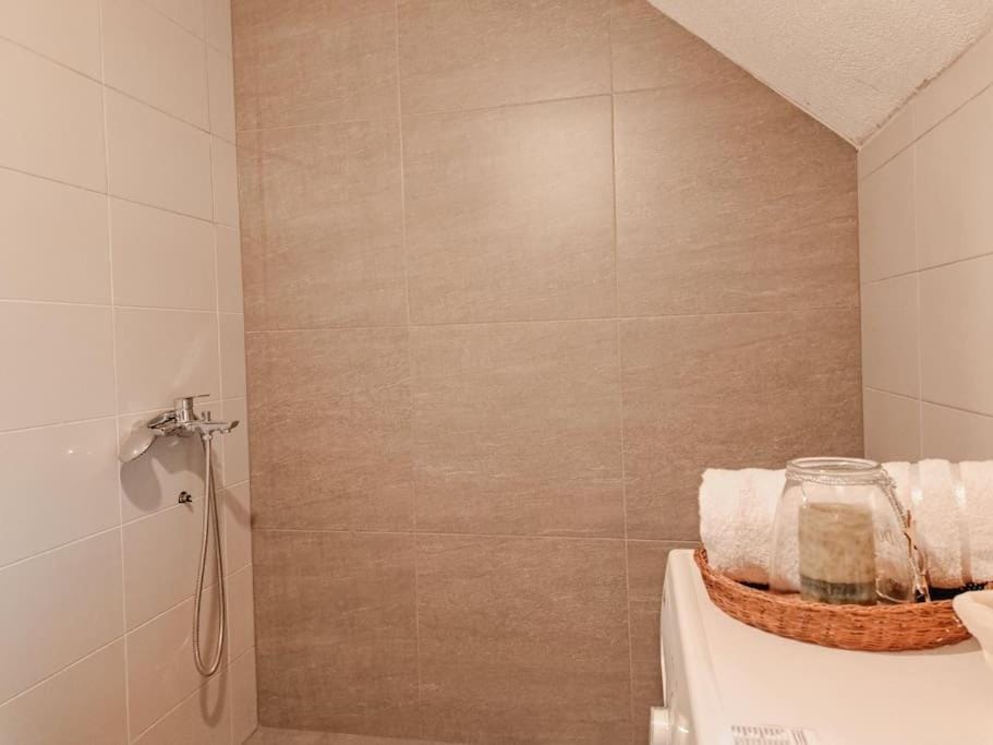 Apartman Hači Apartment in Montenegro