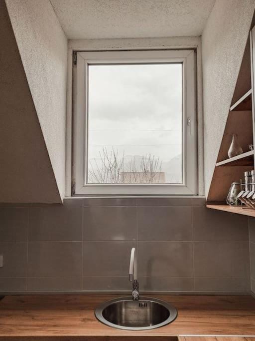 Apartman Hači Apartment in Montenegro