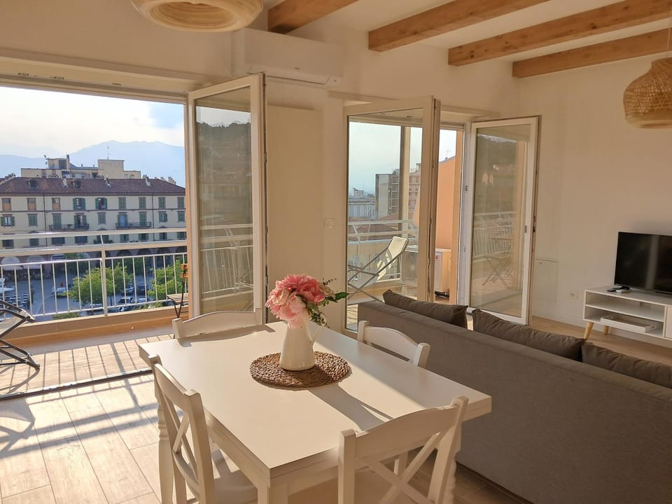Attico Saluzzo centro Apartment in Piedmont