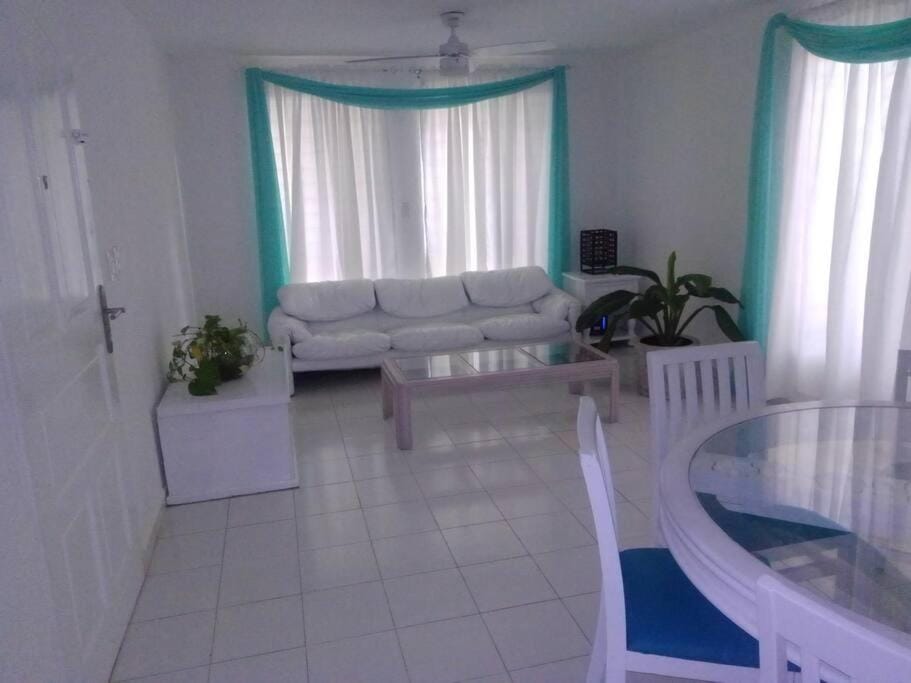 Villa Estela del Caribe Apartment in Cancun