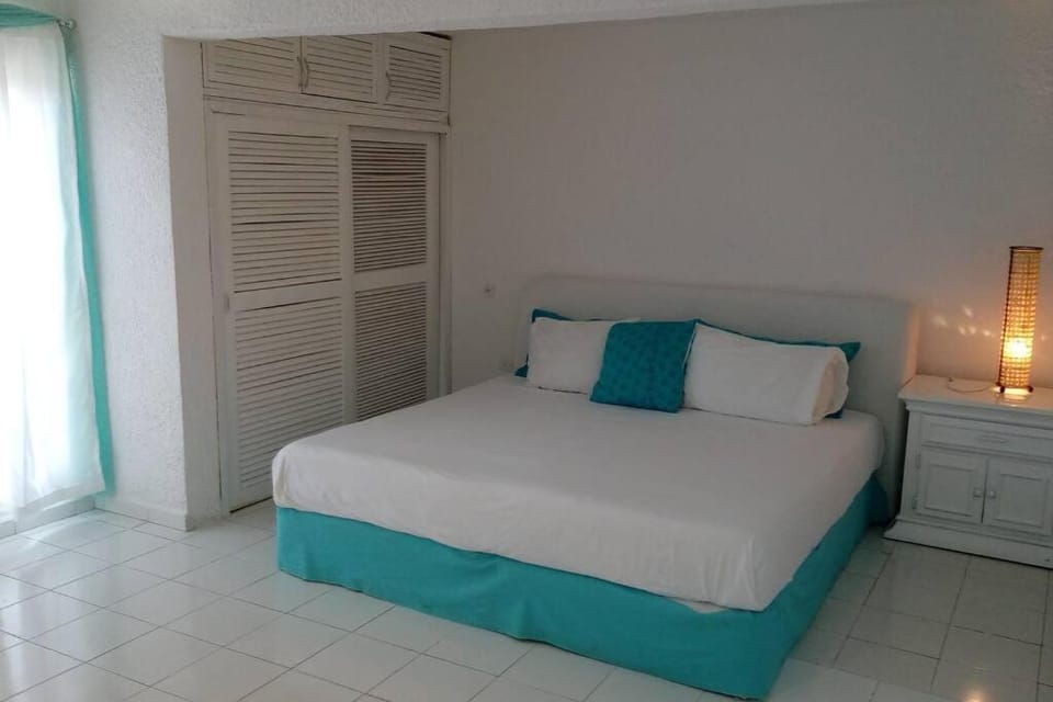 Villa Estela del Caribe Apartment in Cancun