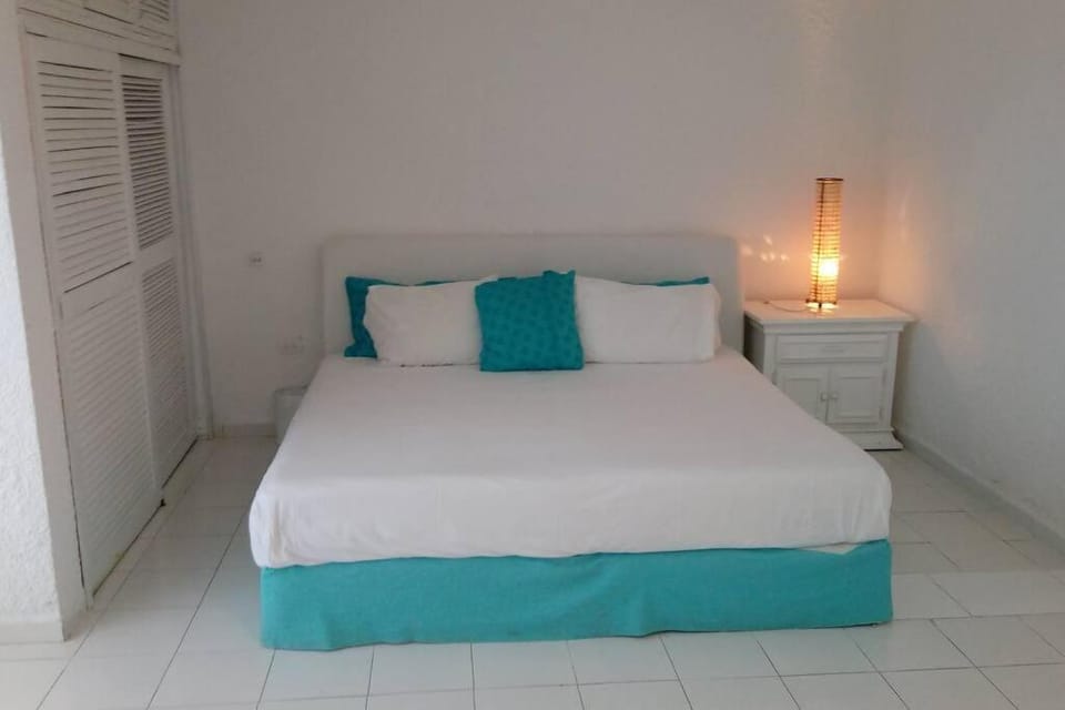 Villa Estela del Caribe Apartment in Cancun