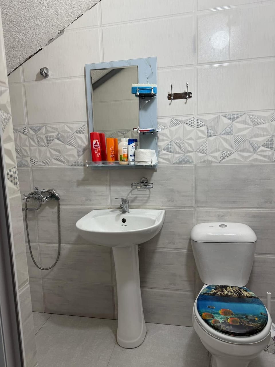 Black Sea Pearl Hotel in Adjara, Georgia