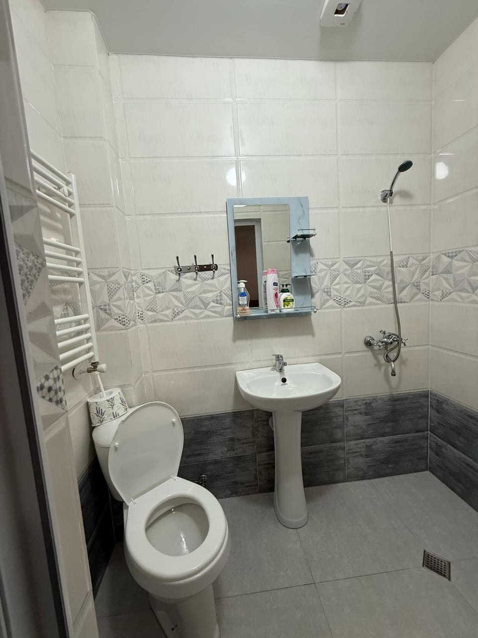 Black Sea Pearl Hotel in Adjara, Georgia