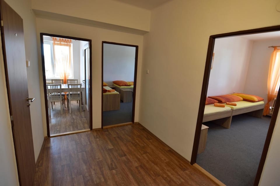 Penzion Na Rozcestí Bed and Breakfast in South Moravian Region