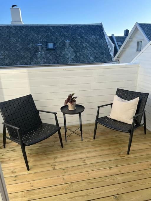 Topfloor Apartment in Stavanger Apartment in Stavanger