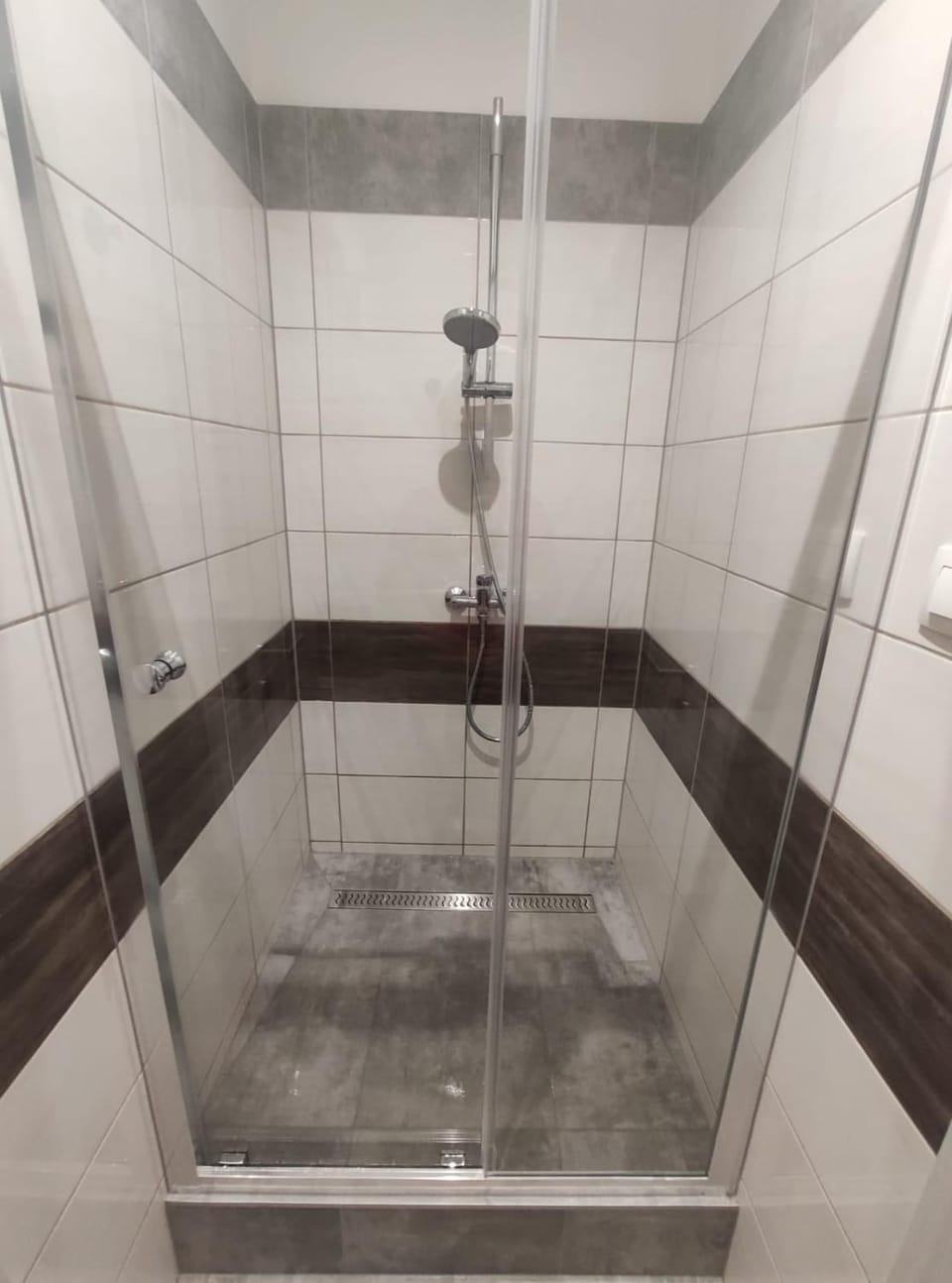 Krásny nový prízemný apartmán Apartment in Slovakia