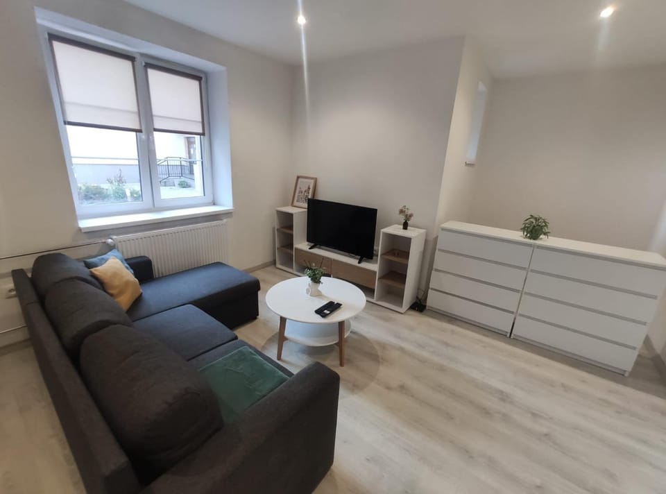 Krásny nový prízemný apartmán Apartment in Slovakia