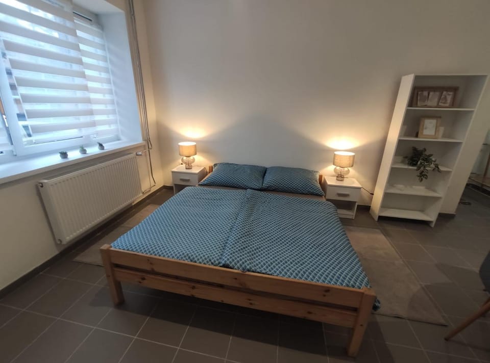 Krásny nový prízemný apartmán Apartment in Slovakia