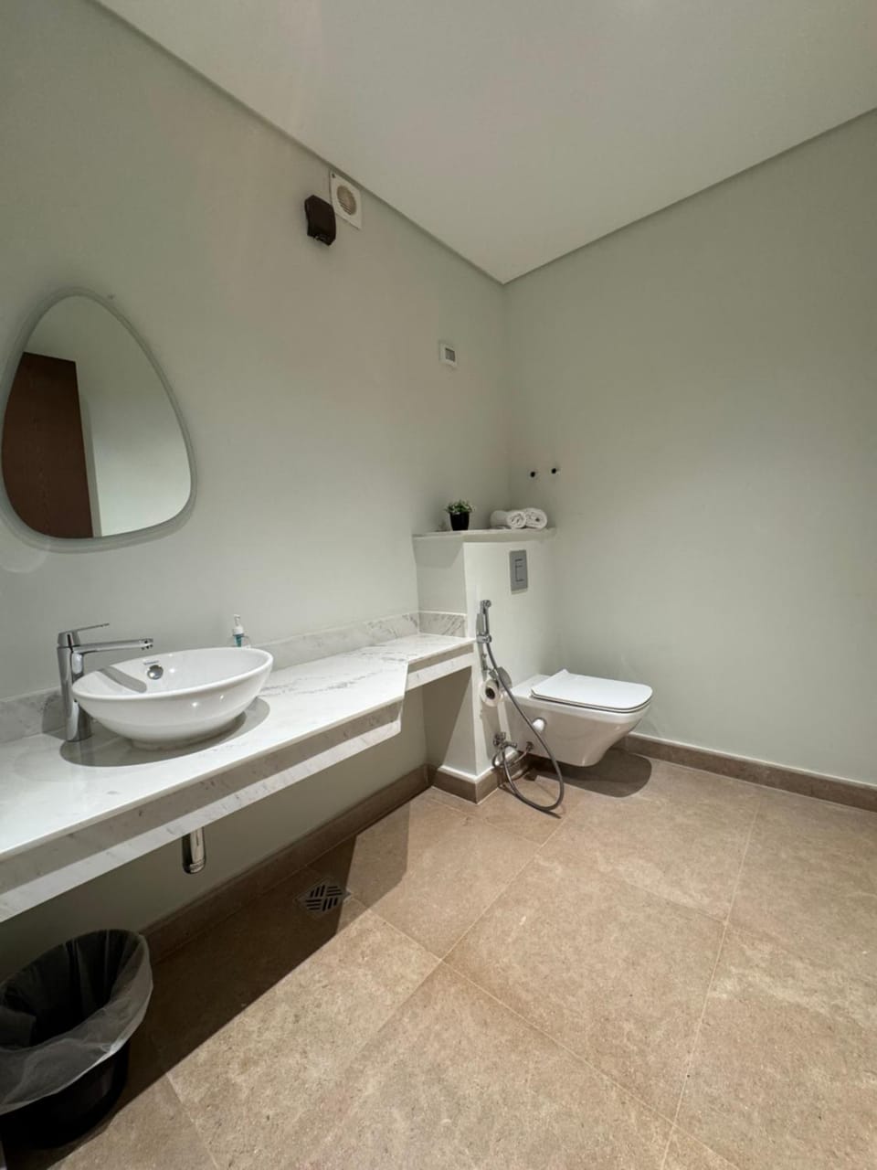Zed Towers El Sheikh Zayed 3 Bedroom Zed park Bohhemian style Apartment in Egypt
