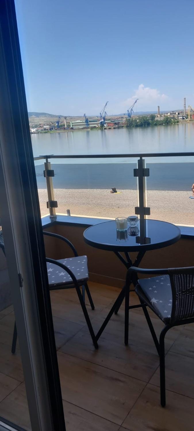 Apartmani Casper Apartment in Serbia