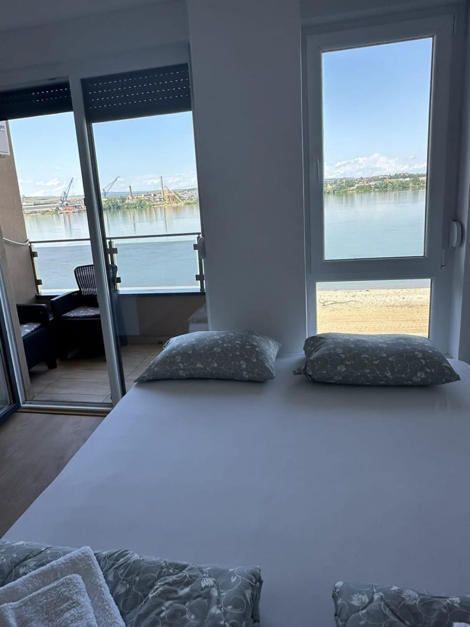 Apartmani Casper Apartment in Serbia