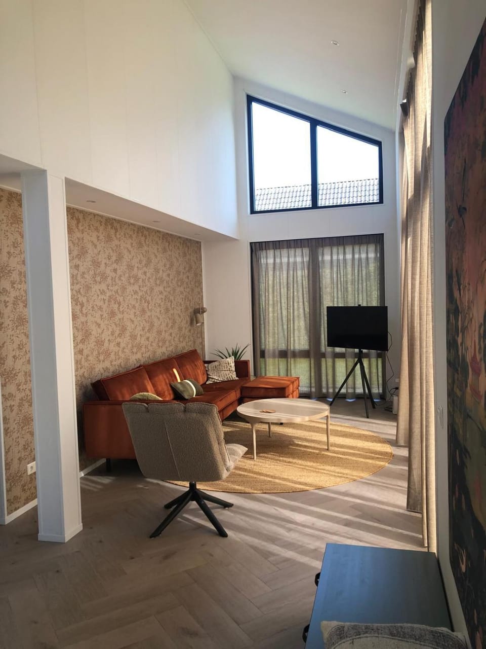 Waddenzee Hideaway Villa in Friesland, Netherlands