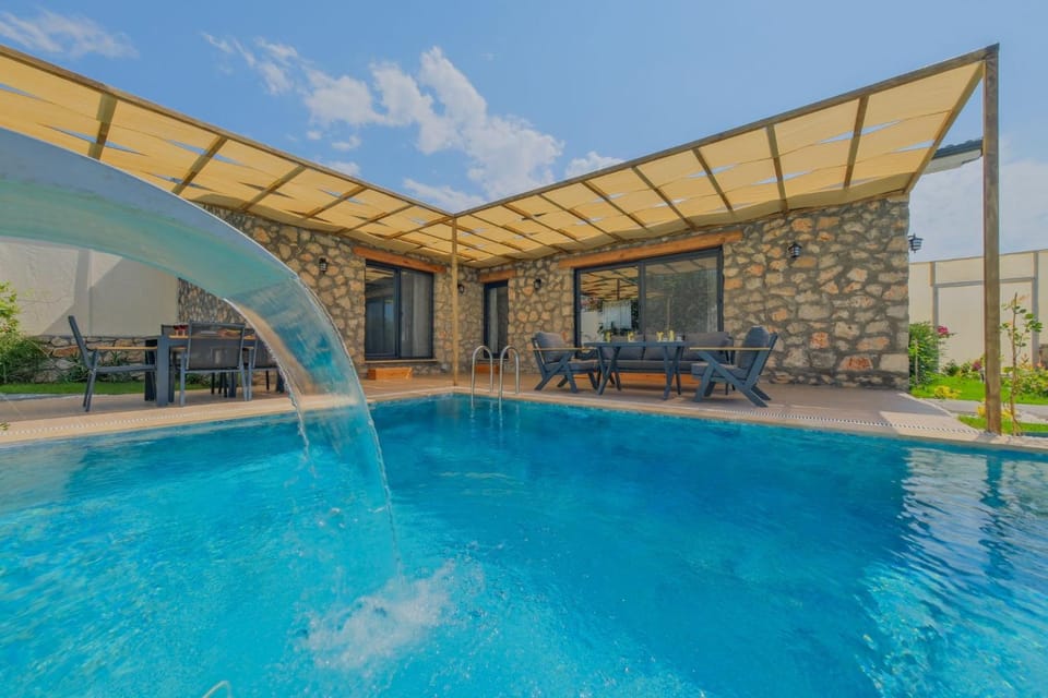 İrisVilla Villa in Fethiye