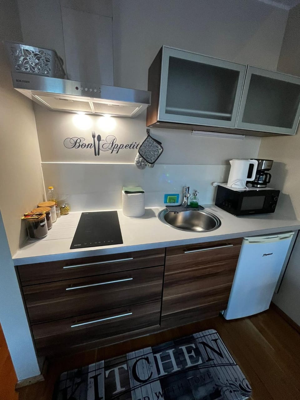 Charming flat next to Old Town and Harbor Apartment in Tallinn