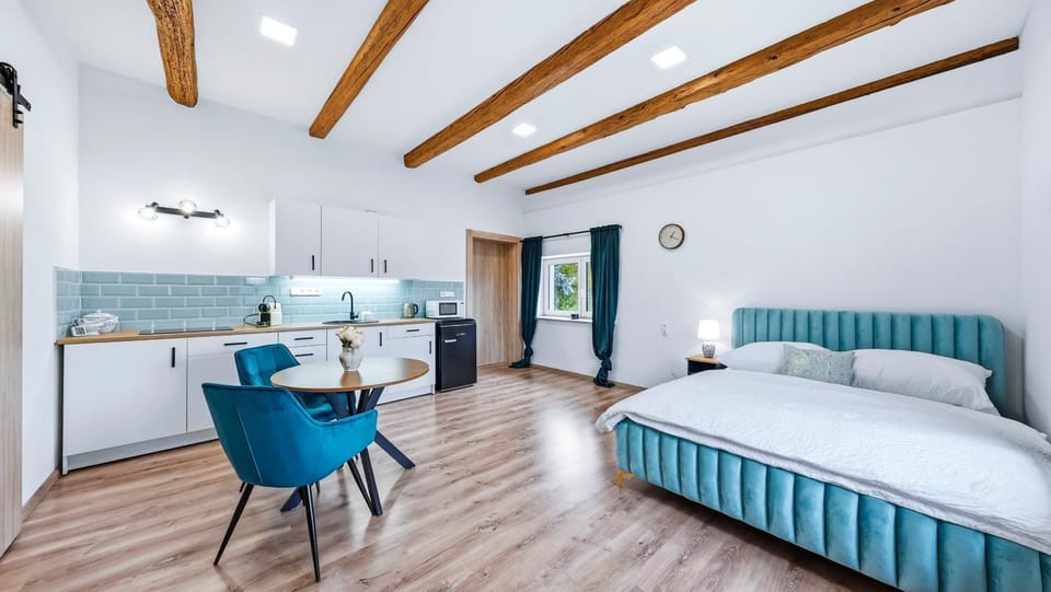 Penzion Pod Vinicemi Bed and Breakfast in Saxony
