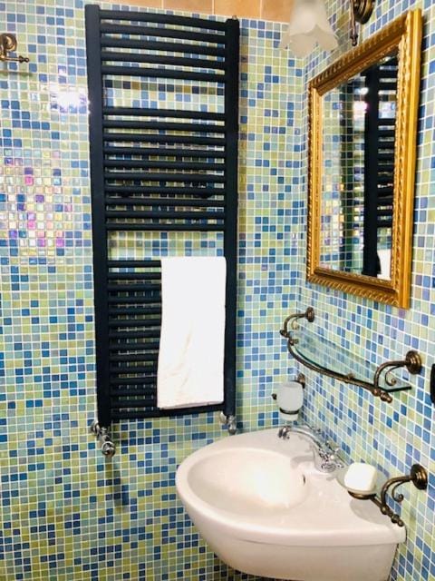 Casa Sofia Apartment in Lazio
