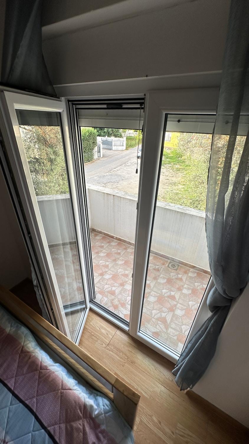 Balcony/Terrace, Seating area