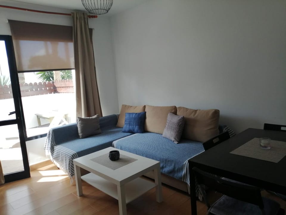 Casa Dunasol Apartment in Corralejo
