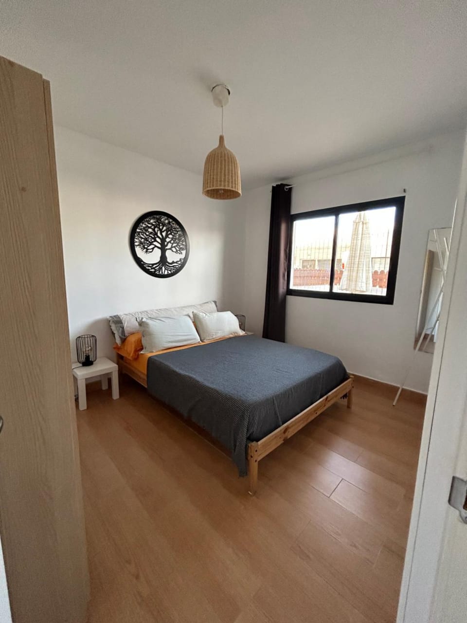 Casa Dunasol Apartment in Corralejo