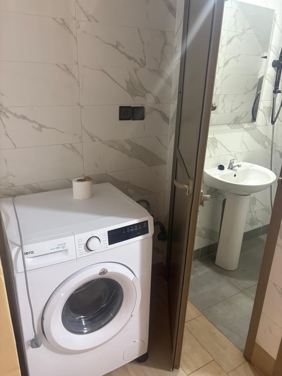 beautiful adresse " appartement vaste de luxe" Apartment in Agadir