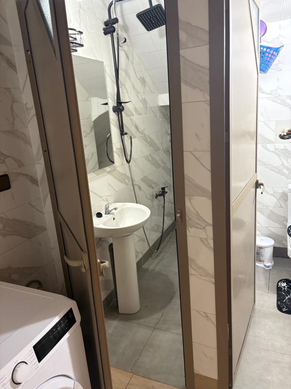 beautiful adresse " appartement vaste de luxe" Apartment in Agadir
