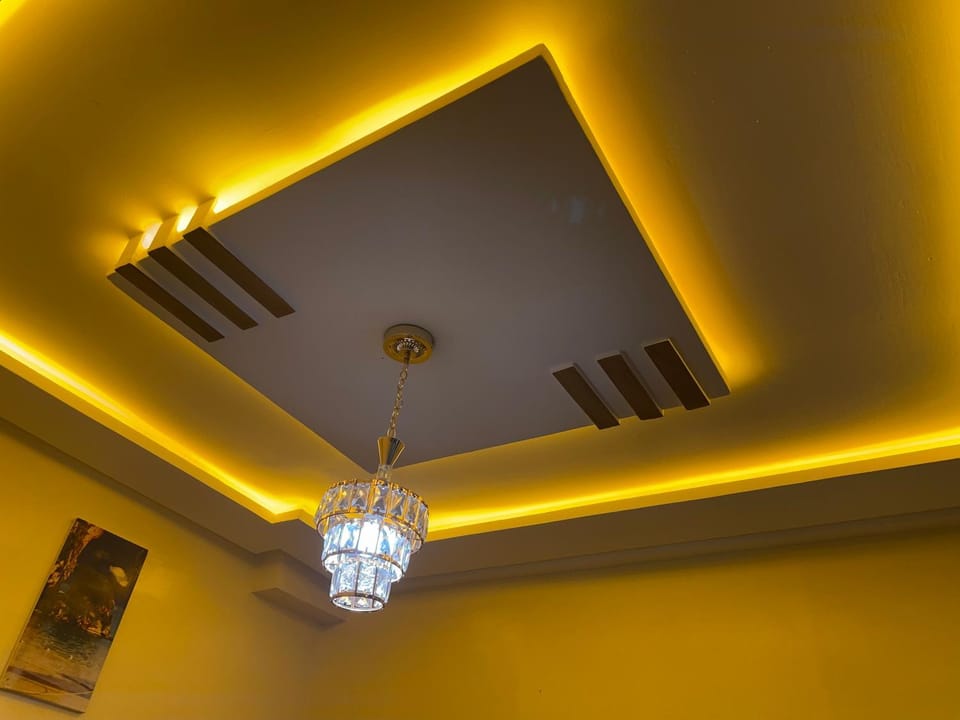beautiful adresse " appartement vaste de luxe" Apartment in Agadir