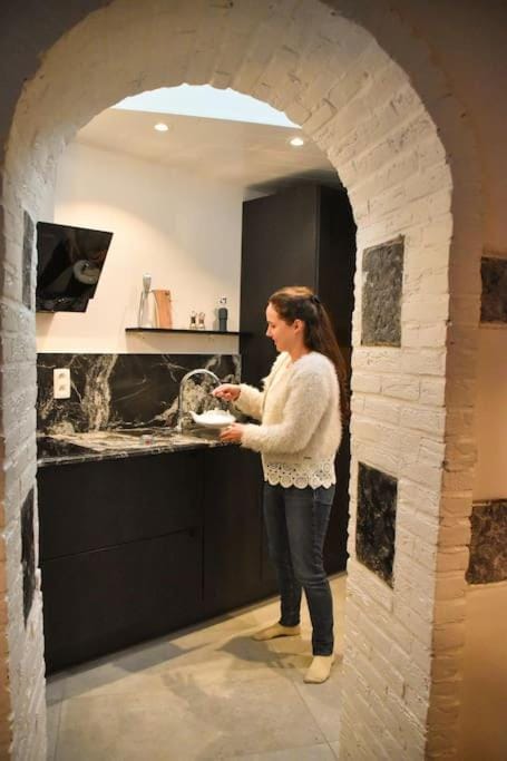 La Petite Maison House in Hauts-de-France