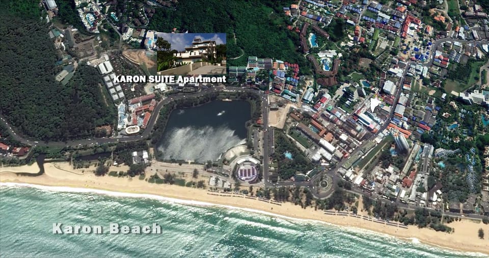 Neighbourhood, View (from property/room), Floor plan, Beach, Beach, City view, Sea view, Area and facilities, Supermarket/grocery shop, Shopping Area