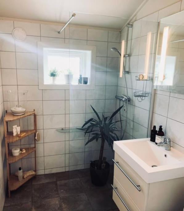 Beautiful and central apartment Apartment in Stavanger