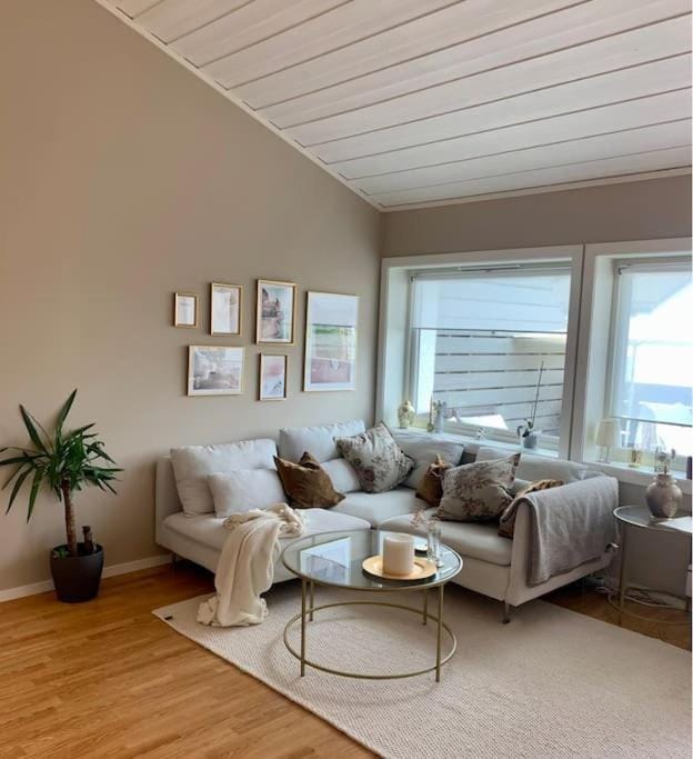 Beautiful and central apartment Apartment in Stavanger