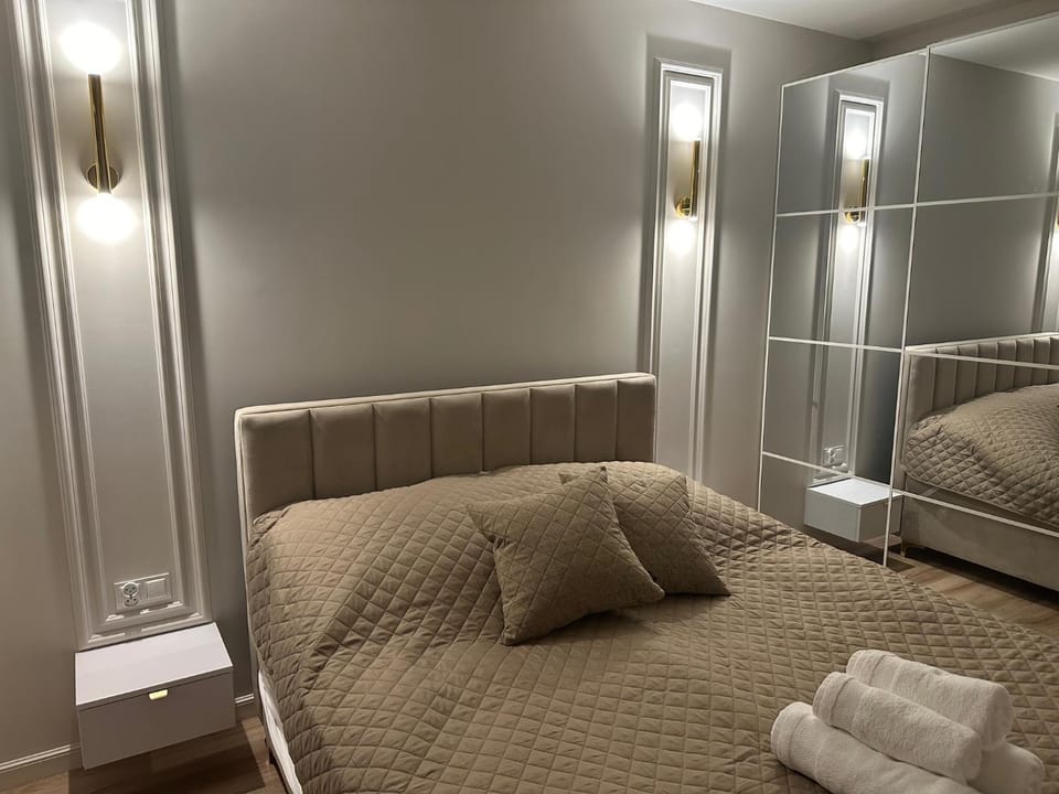 Apartament Kaszmir Apartment in West Pomeranian Voivodeship, Poland