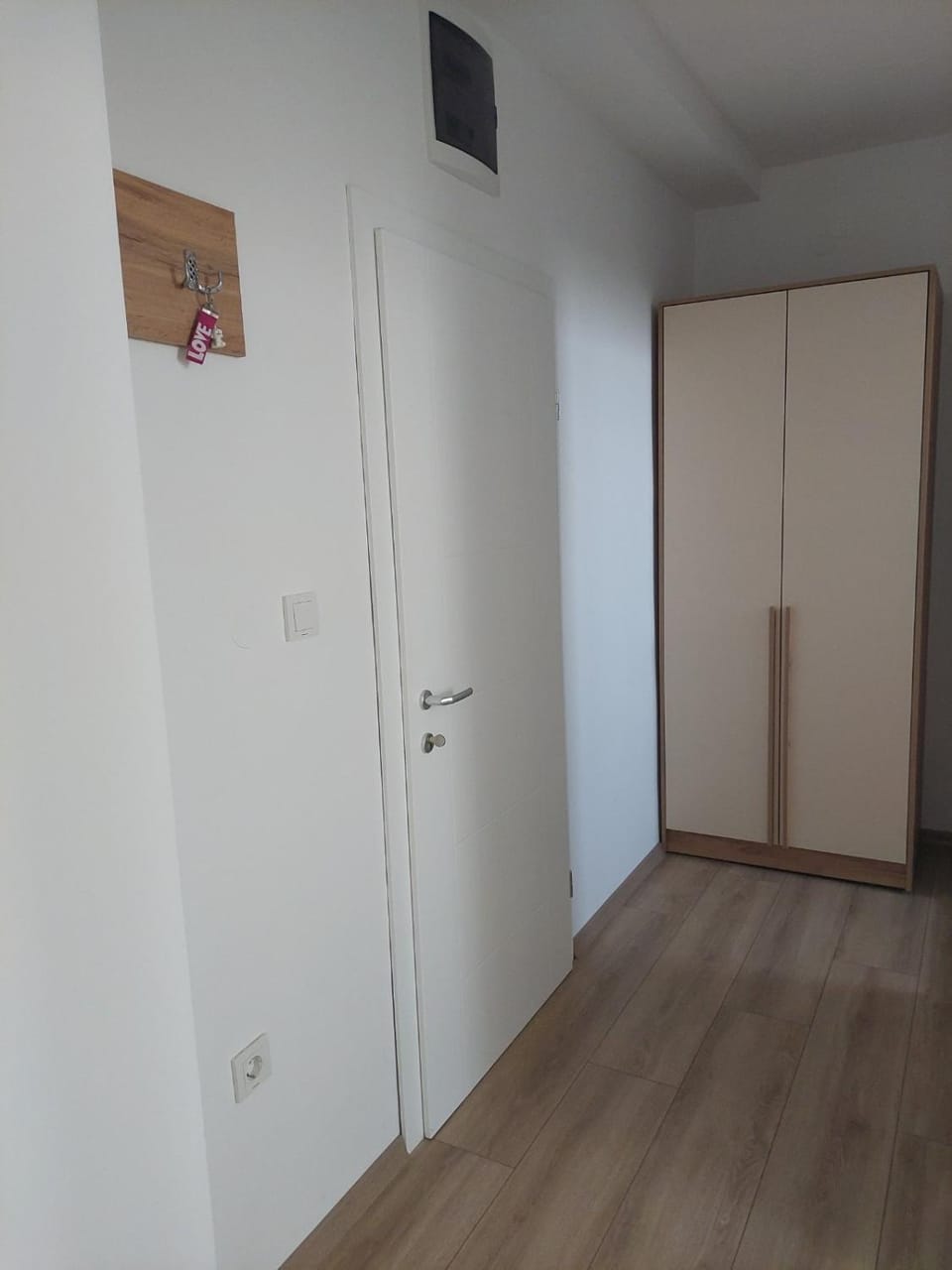 Lotos Apartments Apartment in Municipality of Ohrid, North Macedonia