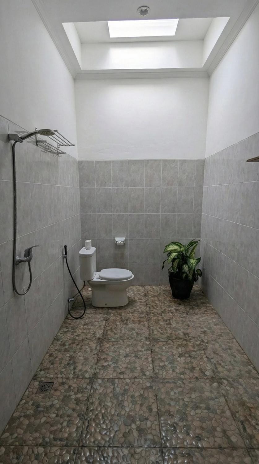 Room #3 Mari Posa Cottage Vacation rental in Bali
