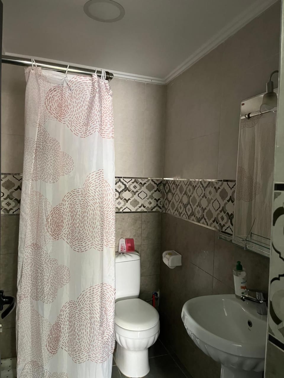 Pearl Appartement Apartment in Agadir