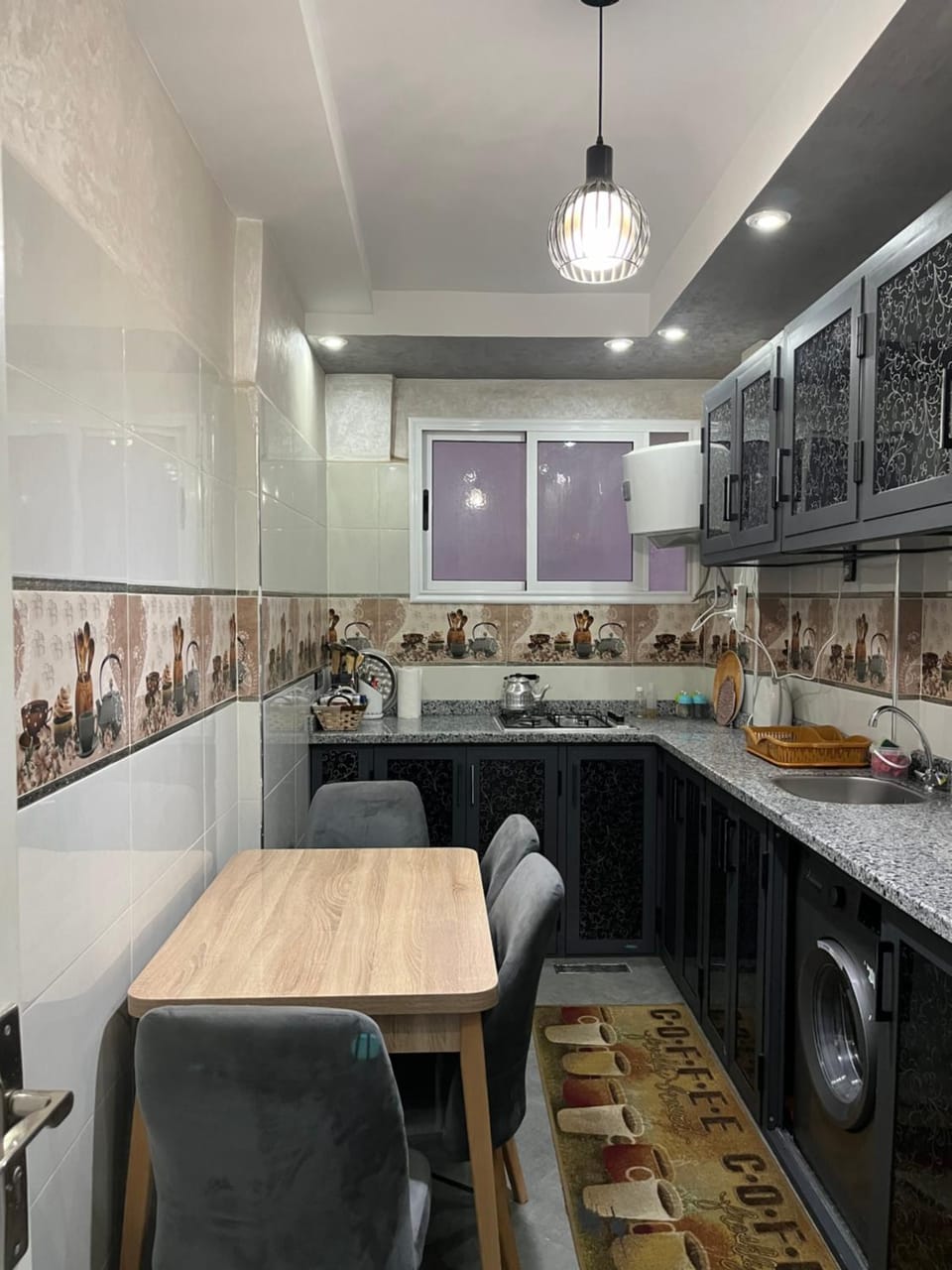 Pearl Appartement Apartment in Agadir