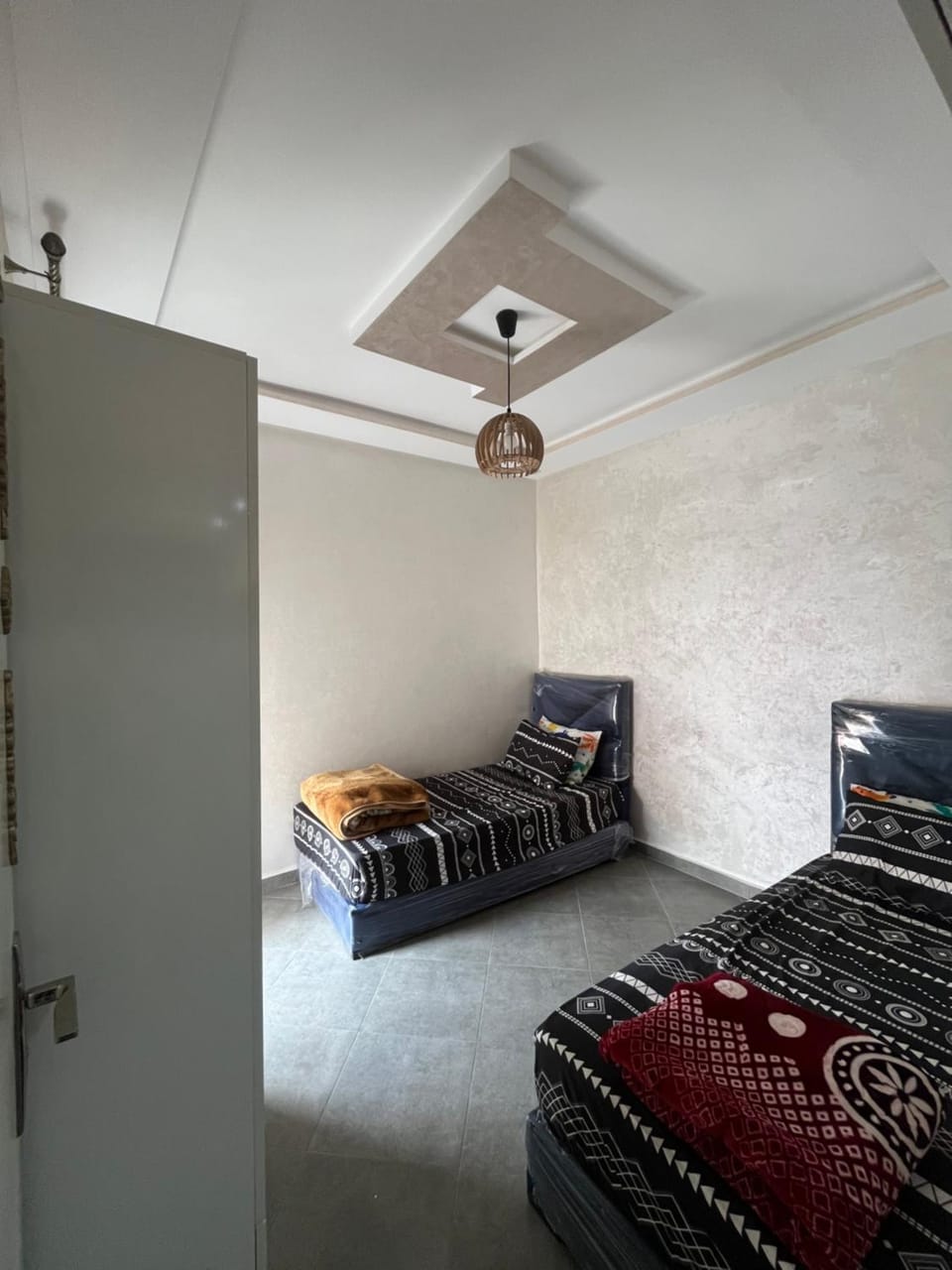 Pearl Appartement Apartment in Agadir