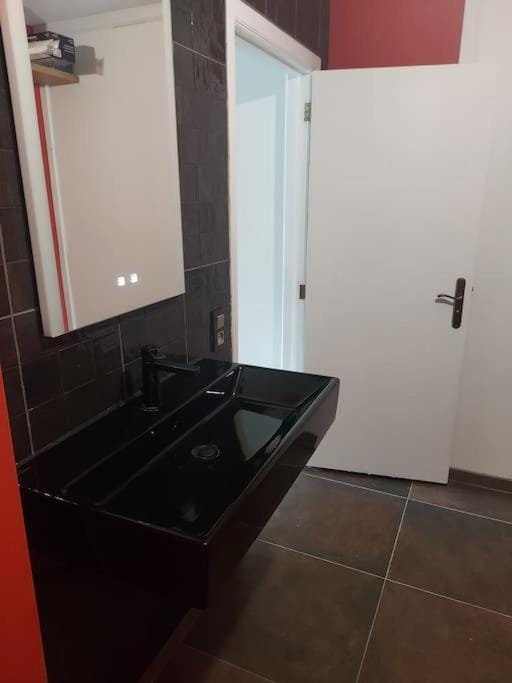 Parkresidentie Aalst Apartment in Flanders