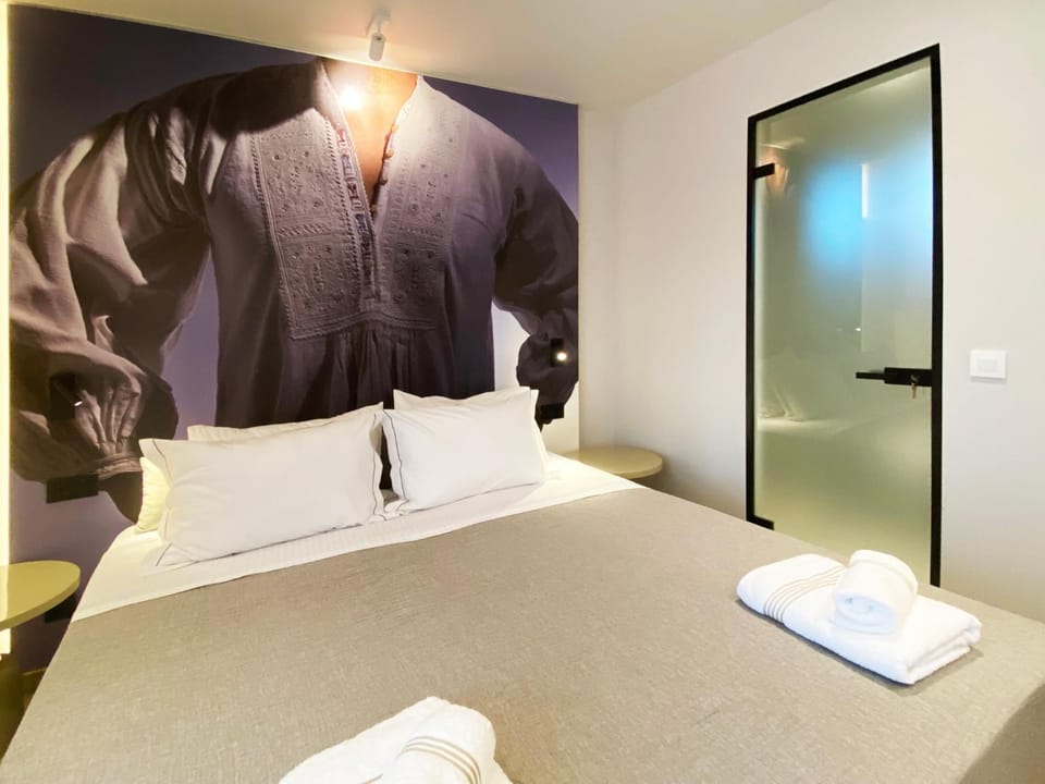 Ligato Suites Bed and Breakfast in Ligia