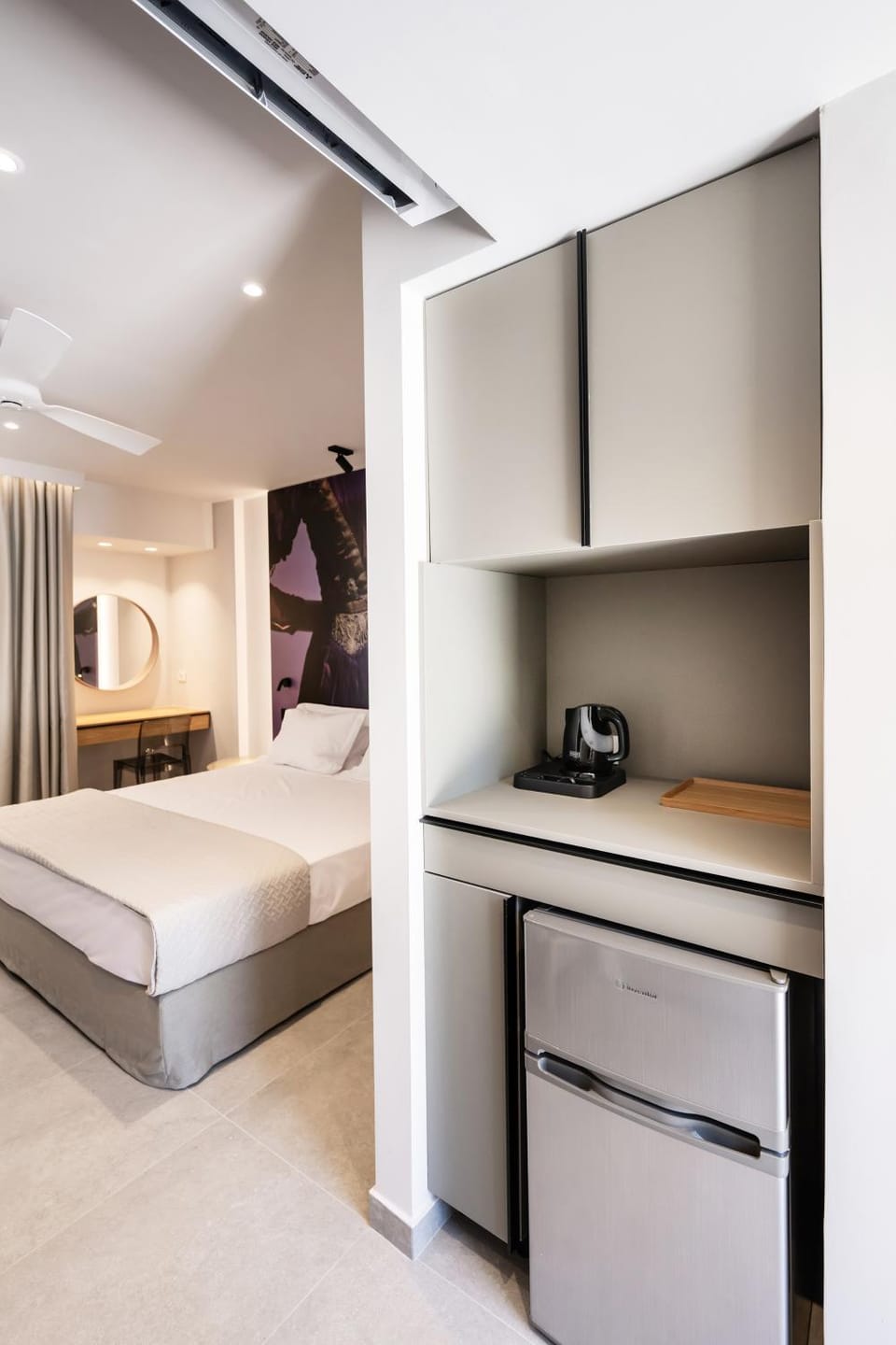 Ligato Suites Bed and Breakfast in Ligia